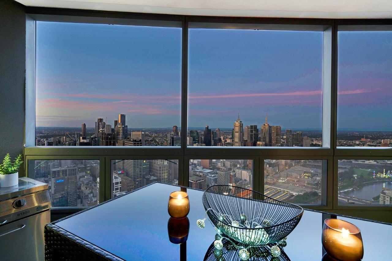 Platinum Luxury Stays At Freshwater Place Melbourne Exterior photo