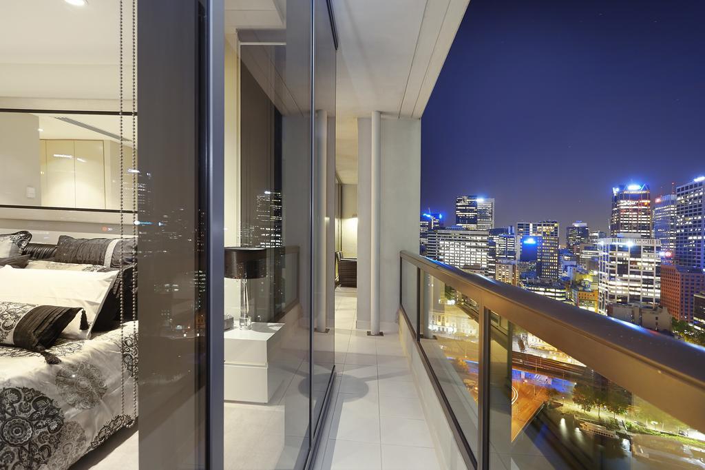 Platinum Luxury Stays At Freshwater Place Melbourne Room photo